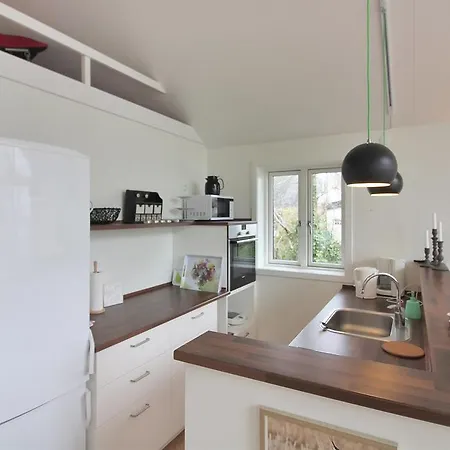 Nexo Tatil Evi *