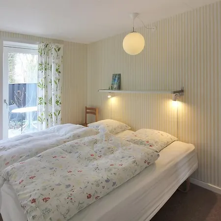 Tatil Evi Nexo Neksø