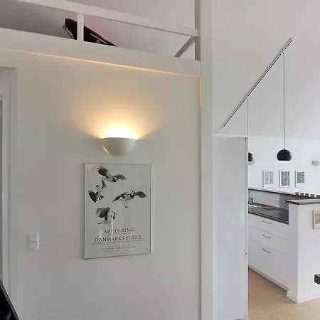 Nexo Tatil Evi Neksø