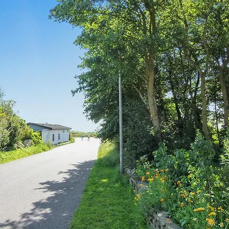 Tatil Evi Nexo Neksø