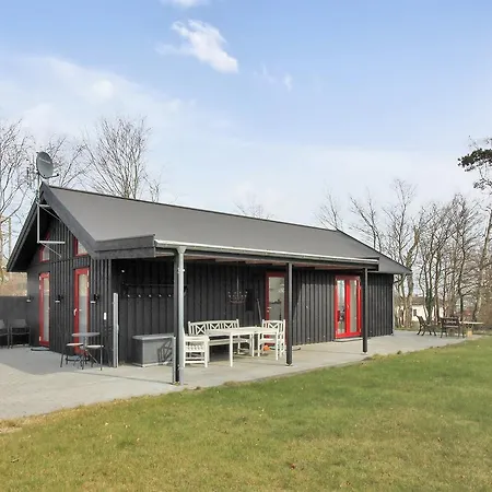 Nexo Tatil Evi Neksø