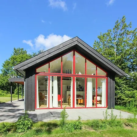 Tatil Evi Nexo